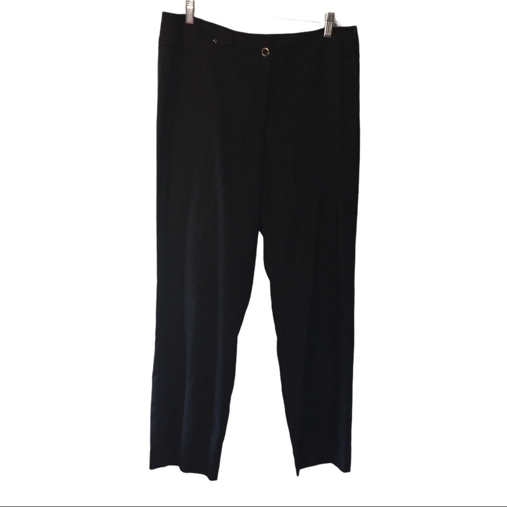3/$21 Requirements Long Dress Pants